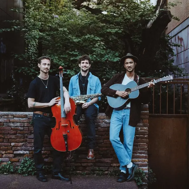Festival Musique en Dévoluy - Les Semeuses_Dévoluy