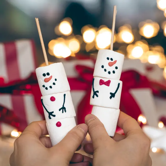 Atelier créatif de Noël et projection_Anduze