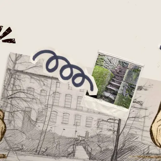 Jeu de piste Baludik -Jeanne et Gaston mènent l'enquête à Pélussin_Pélussin