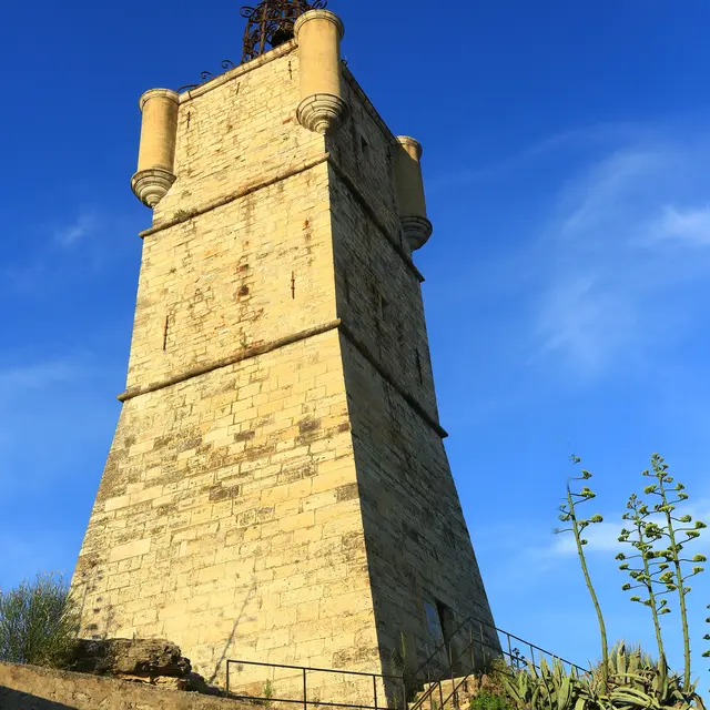 Tour de l'Horloge