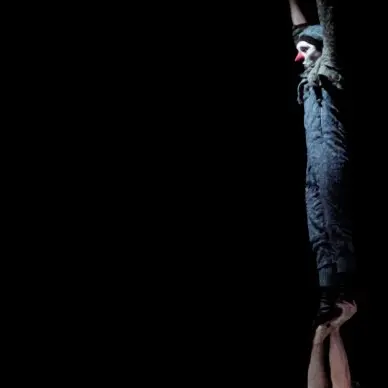 Cirque : Strano_Valence