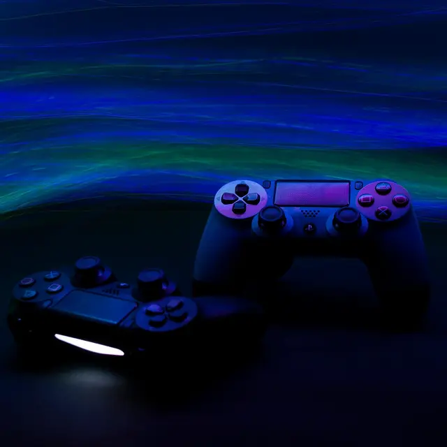 À vos manettes ! Jeux vidéo sur écran géant_Jacob-Bellecombette