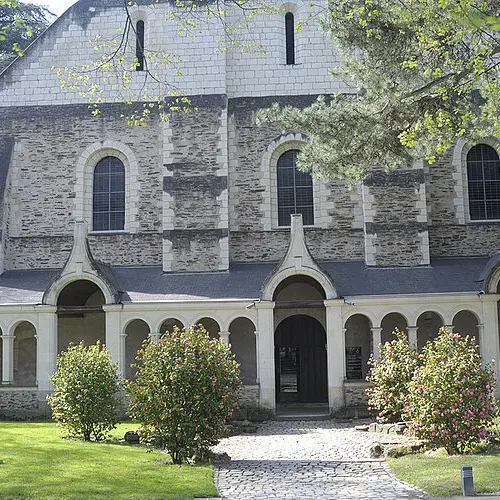Musée à la carte au musée Jean Lurçat