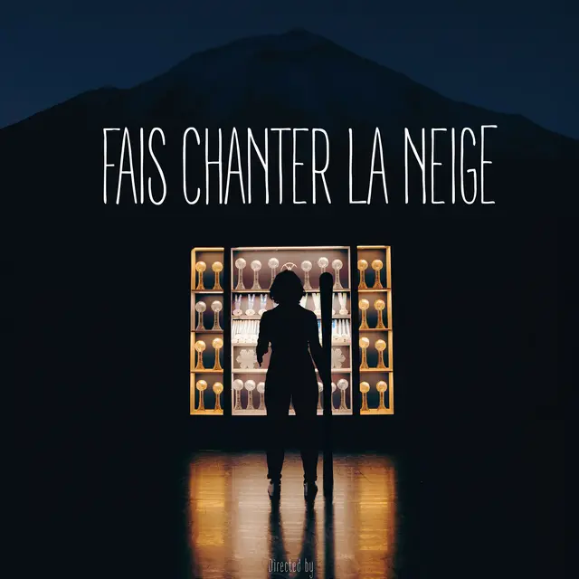 Documentaire/Conférence Fais chanter la Neige_Les Saisies