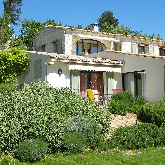 Le Jas des Riayes photo 1