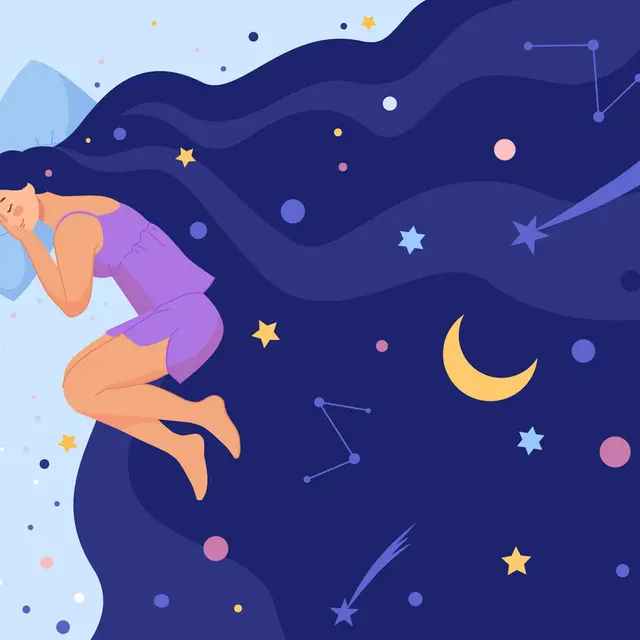 Tout sur le sommeil