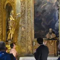 Visite guidée de la cathédrale Saint-Véran_Cavaillon