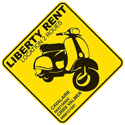 Logo Liberty Rent