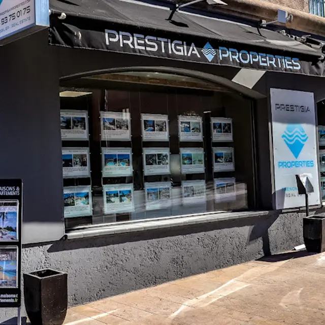 Agence Prestigia 360