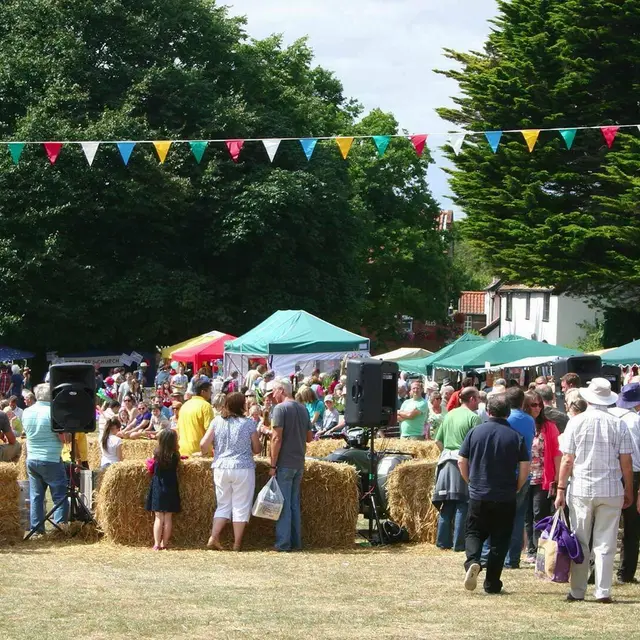 Fête Votive