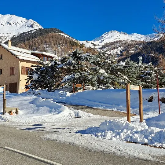 Appartement 4 personnes - Le Cosy