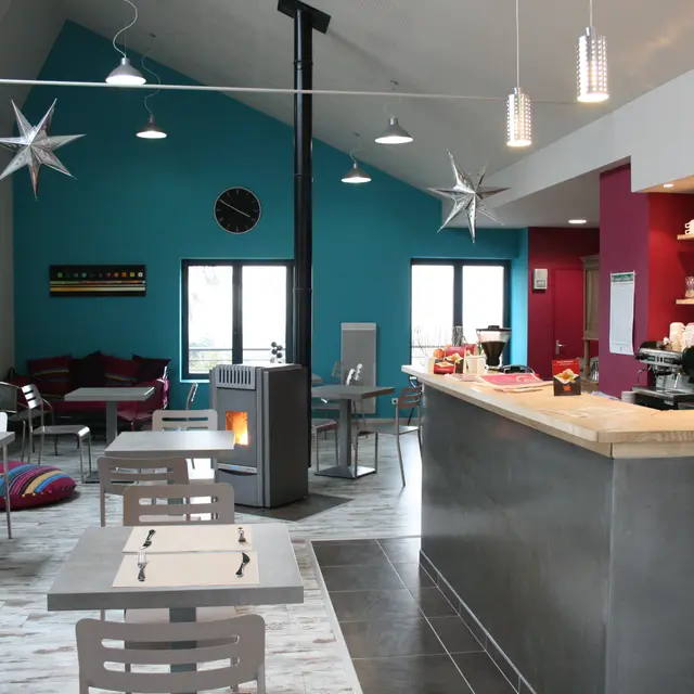 salle