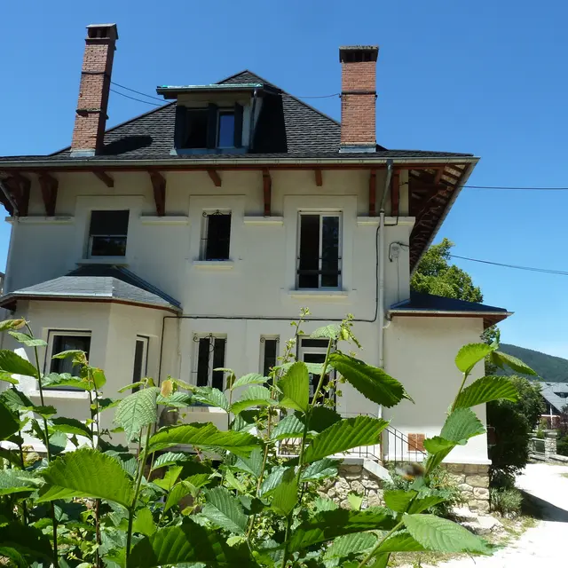 La Source Club Vercors