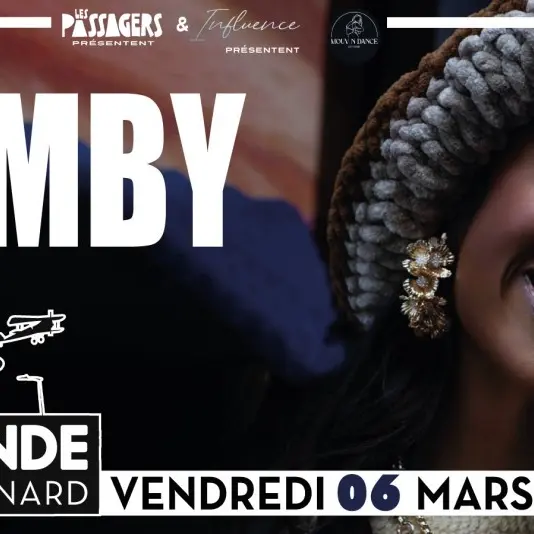 Bamby_Châteaurenard