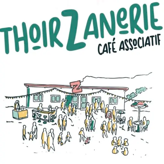 Atelier : Café répare à Thoiry