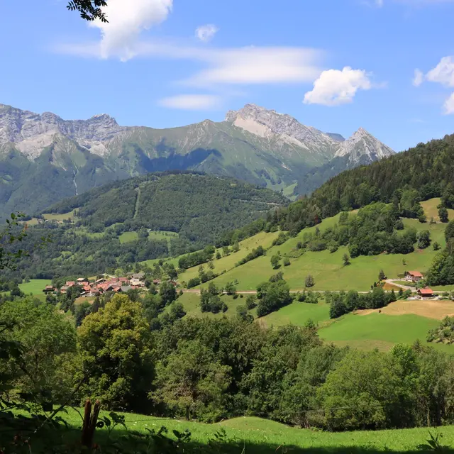 Col du Fer