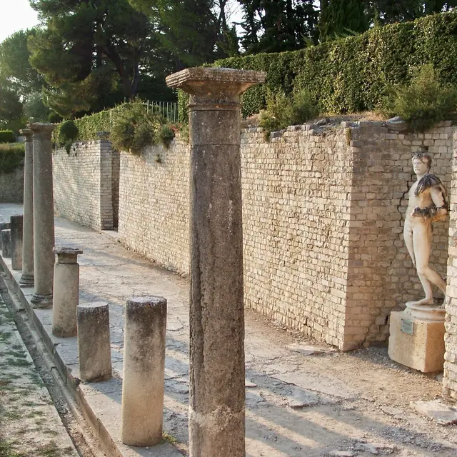 Atelier Art du Conte_Vaison-la-Romaine