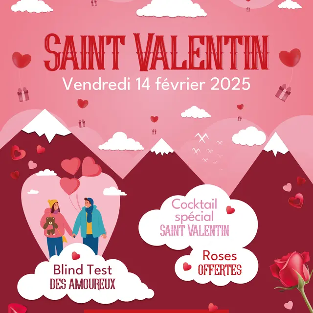 Auron Saint Valentin_Auron
