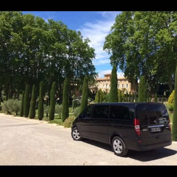 One Day In Provence_Marseille