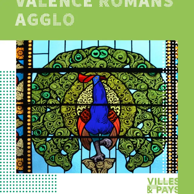 Randonnée patrimoine : La tour de Barcelonne_Combovin