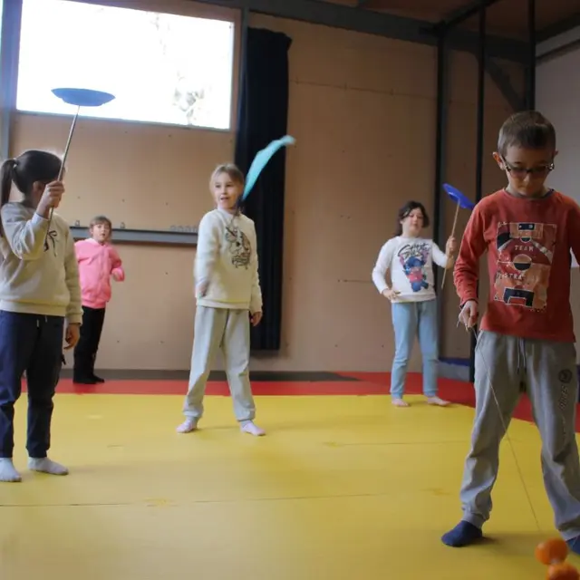 Atelier cirque_Val d'Allos