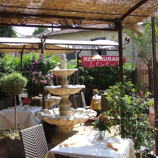 Le Clos Cosette