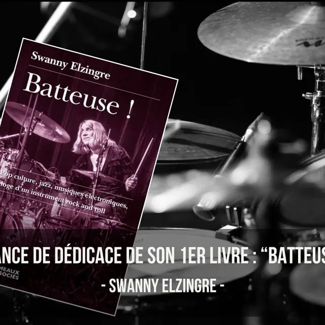 Dédicace Swanny Elzingre_Bourg-en-Bresse