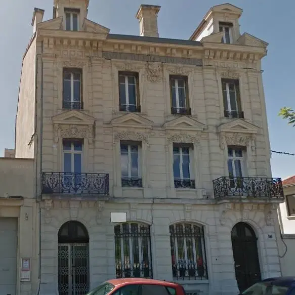 La Maison Figuet