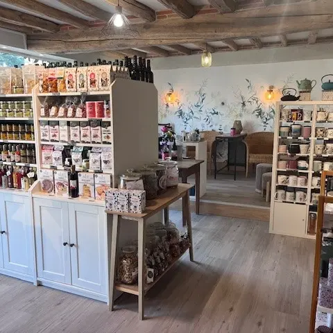 Very Thés - Tea Shop et Salon de thé_Ceyzériat
