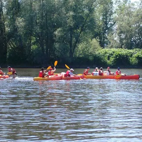 canoe-kayak-loire