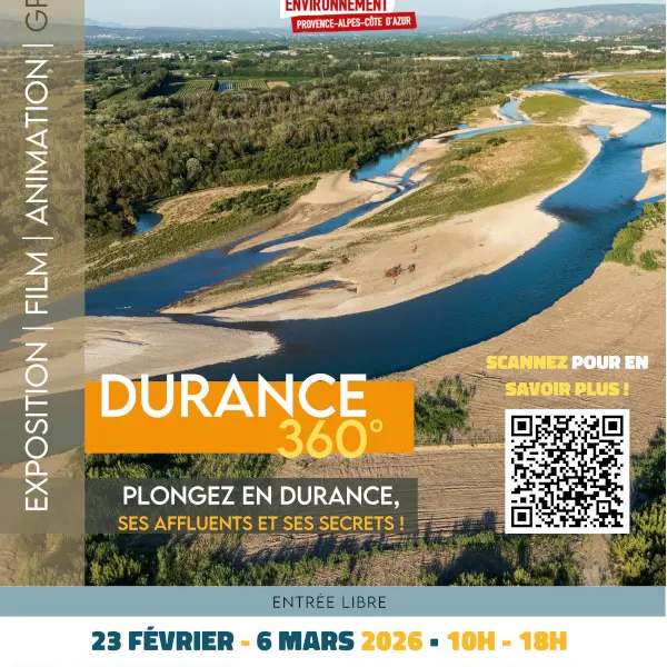 Durance 360°_Marseille