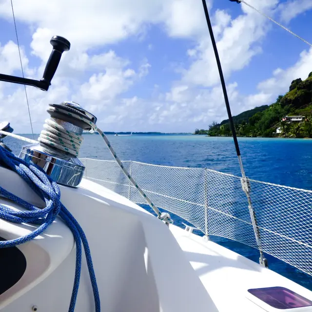 Tahiti Liberty Cruise - Une Autre Idée De La Croisière - Tahiti Tourisme