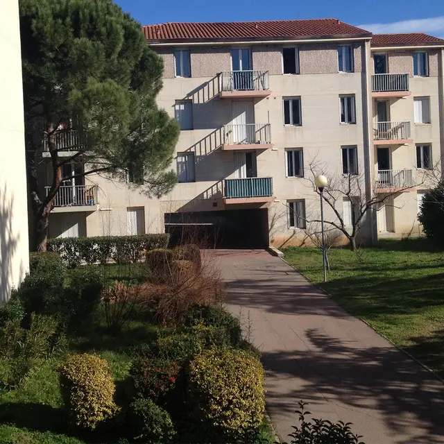 Résidence U Li Passeroun