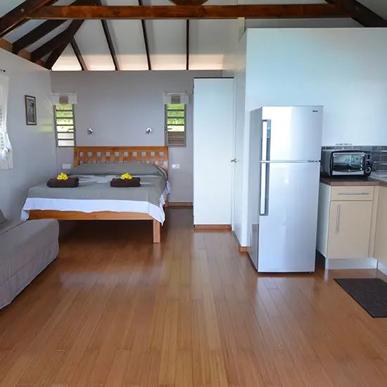 Villa Tonoï - Tahiti Tourisme