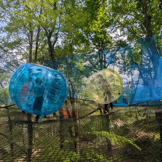 La Forêt des Champos_Saint-Donat-sur-l'Herbasse