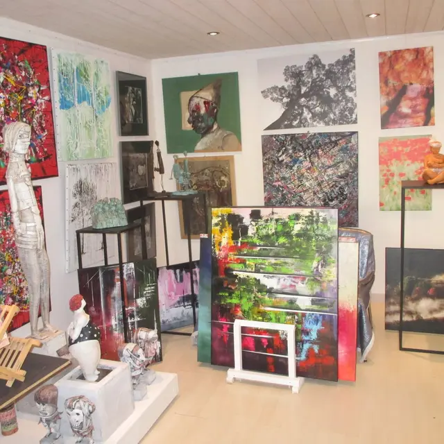 Art'hur et Compagnie