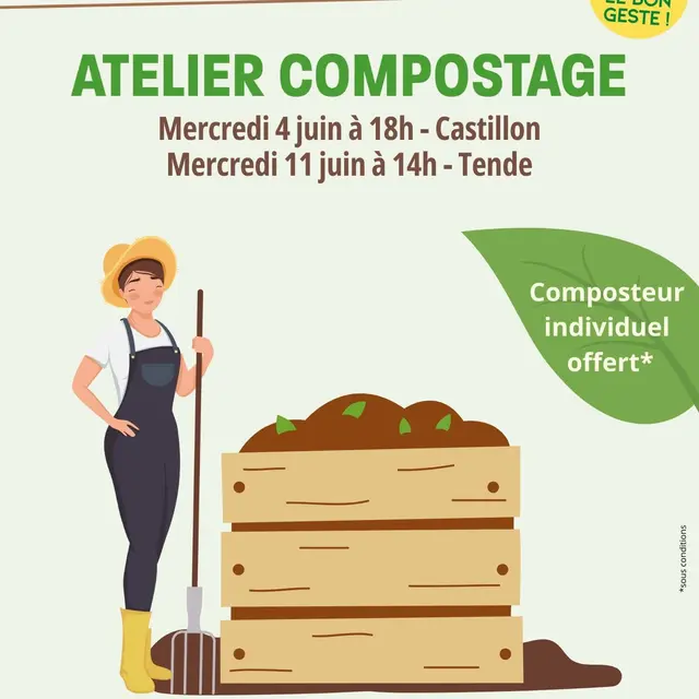 Atelier compostage_Tende
