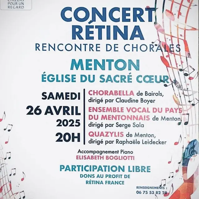 Concert Rétina_Menton
