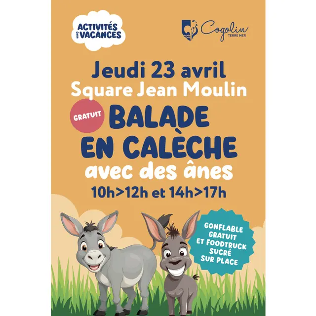 Balades en calèche_Cogolin