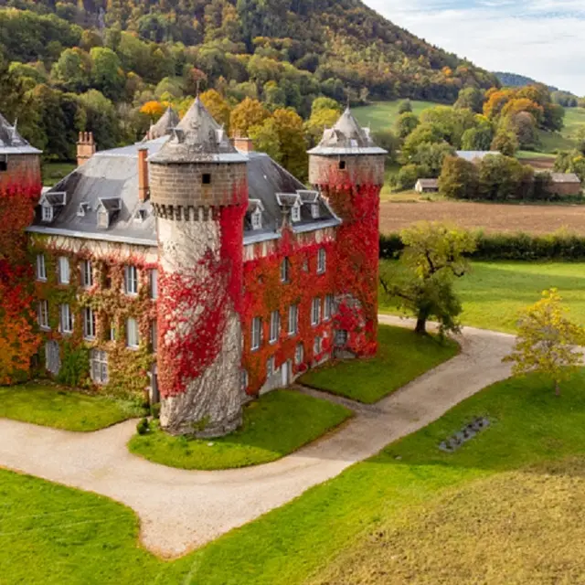 Château de sedaiges