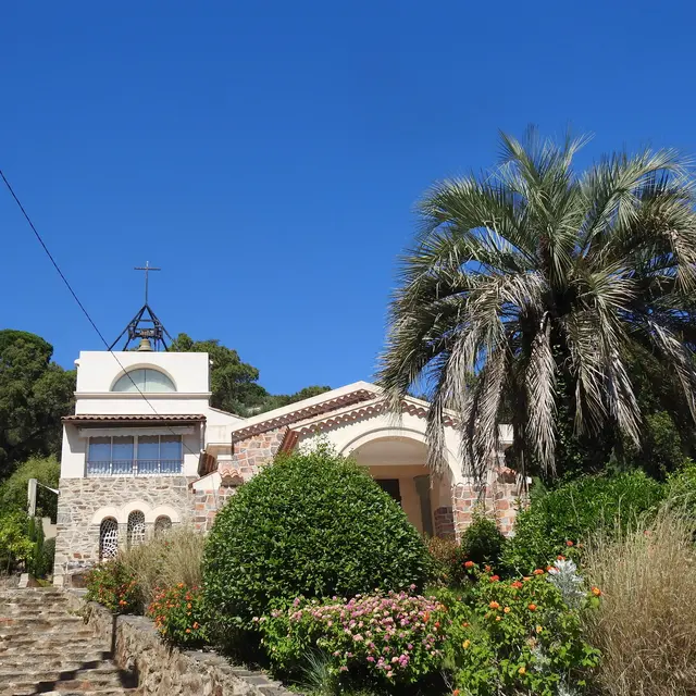 Eglise Sainte Thérèse de l'Enfant Jésus