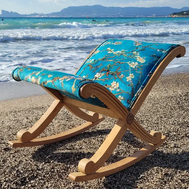 La Chaise d'Azur