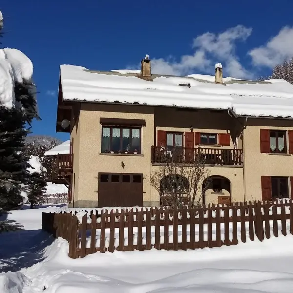 Appartement 2 personnes
