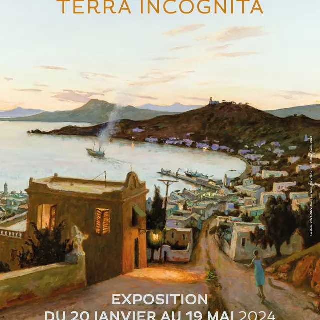 exposition vinardel musée de la banque