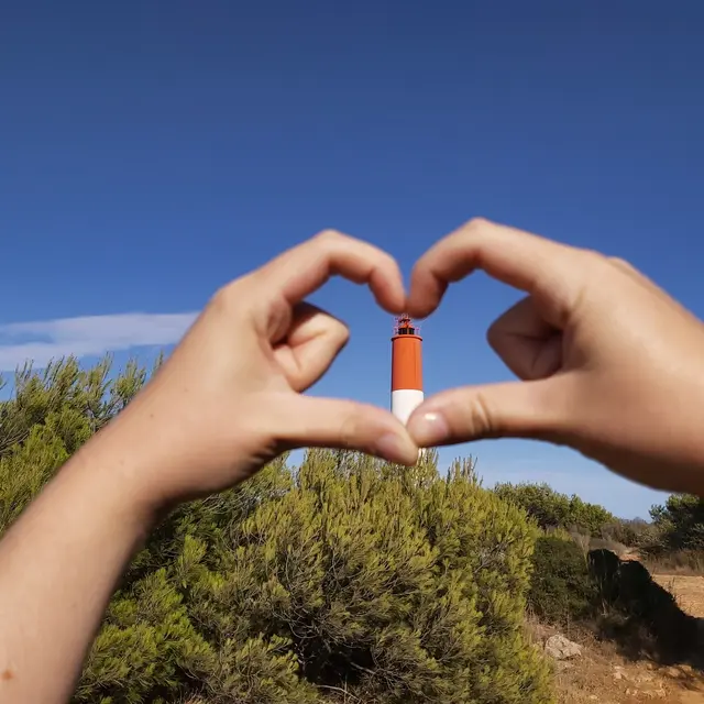 Réserve du Cap Couronne