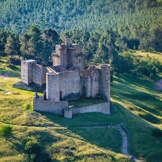 Château de Portes