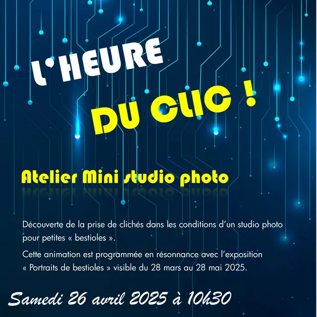 L'Heure du clic_Saint-Gervais-les-Bains