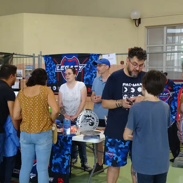 Forum des Associations