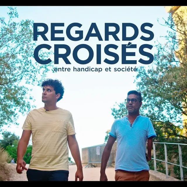 Regards croisés : entre handicap et société
