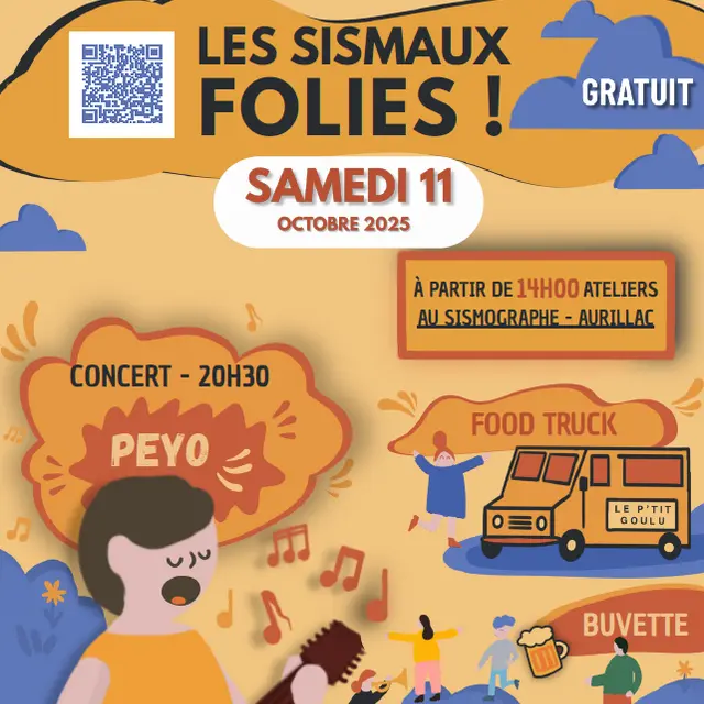 affiche SISM